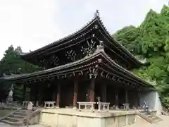 知恩院の建物その他