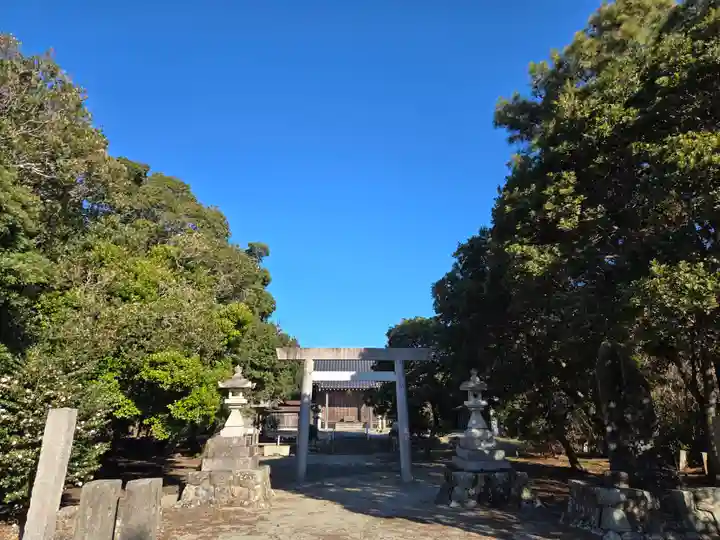神田神社(静岡県)
