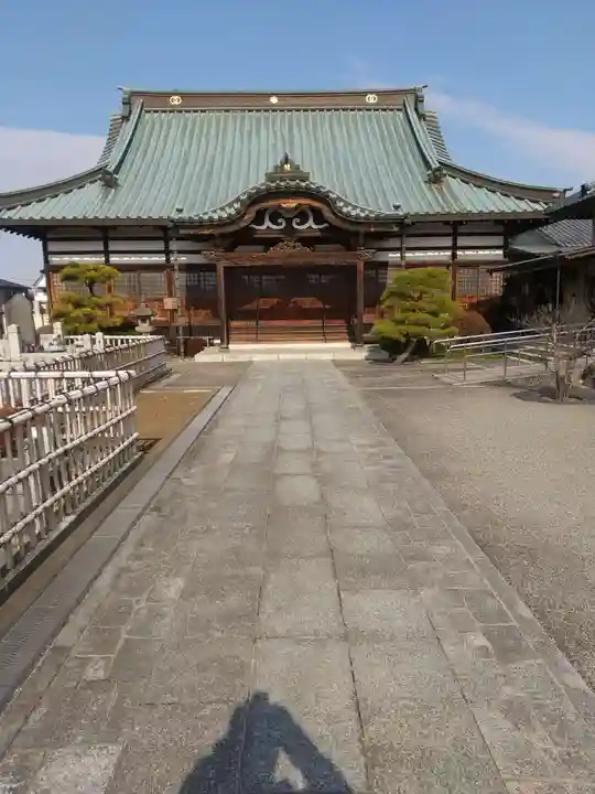 徳星寺(茨城県)