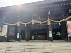 吉備津彦神社(岡山県)