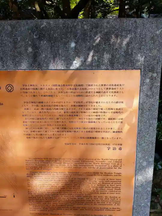 宇治上神社(京都府)