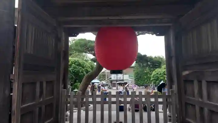 長谷寺(神奈川県)