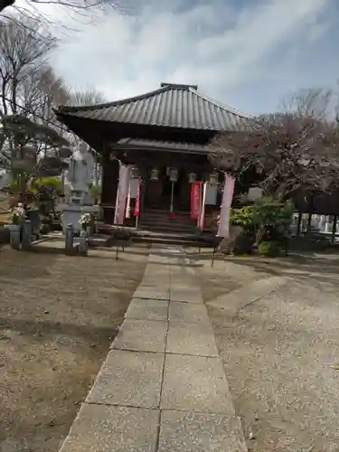 観音寺の末社・摂社