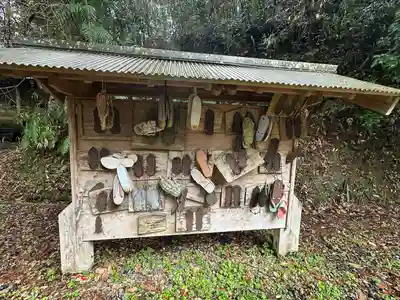 熊野神社(千葉県)