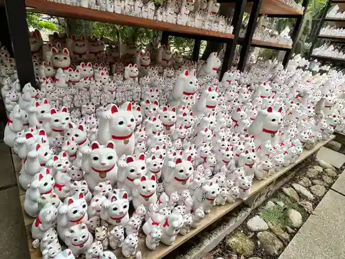 豪徳寺(東京都)