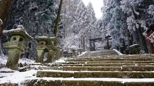 愛宕神社の建物その他