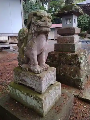 今熊野神社(宮城県)