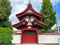 誓願寺(青森県)