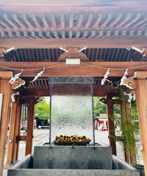 宮地嶽神社(福岡県)