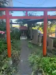 豊川稲荷神社(埼玉県)