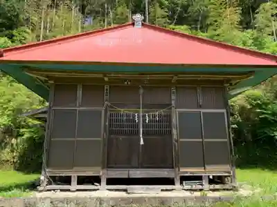 熊野神社(千葉県)