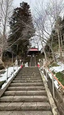 大衡八幡神社(宮城県)