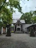 星置神社(北海道)