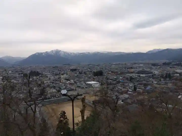 柳廼社(福井県)
