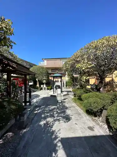 宝泉院(東京都)