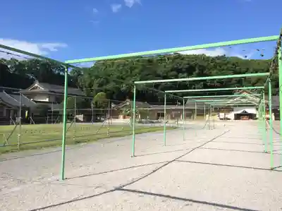 福岡縣護國神社(福岡県)