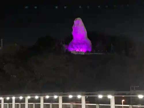 大船観音寺(神奈川県)