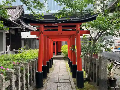 六孫王神社(京都府)