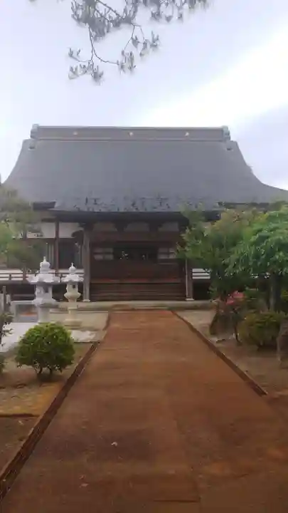 泰雲寺(福島県)