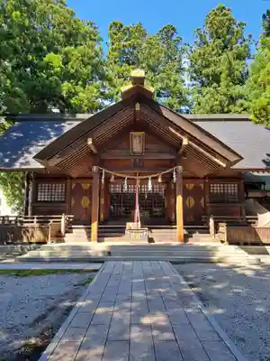 飛騨総社(岐阜県)