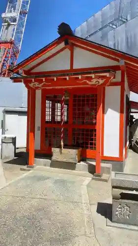 杉山稲荷神社の{uncategorized: "未分類", other: "その他", undefined: "問題あり", building: "その他建物", grave: "お墓", sacred_gate: "鳥居", guardian: "狛犬", statue: "像", buddha: "仏像", history: "歴史", nature: "自然", garden: "庭園", animal: "動物", pagoda: "塔", temizu: "手水舎", mountain_gate: "山門・神門", sanctuary: "本殿・本堂", subordinate: "末社・摂社", art: "芸術", scenery: "景色", jizo: "地蔵", ema: "絵馬", goshuin: "御朱印", omikuji: "おみくじ", items: "授与品その他", amulet: "お守り", goshuincho: "御朱印帳", eats: "食事", festival: "お祭り", votive_dance: "神楽", shichigosan: "七五三参", wedding: "結婚式", experience: "体験その他", initially: "初詣", around: "周辺", anti_infection: "感染症対策"}