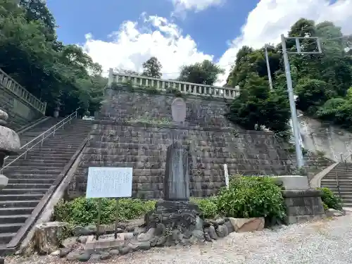 諏訪大神社(神奈川県)
