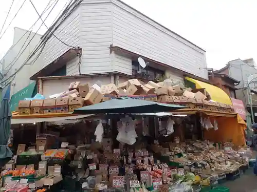 立正寺(神奈川県)