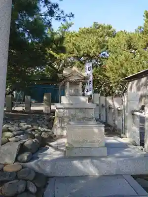 羽車神社(静岡県)