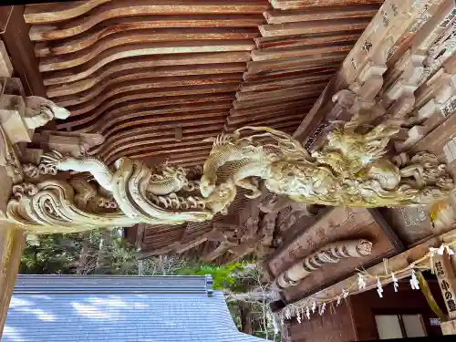 方廣寺(静岡県)