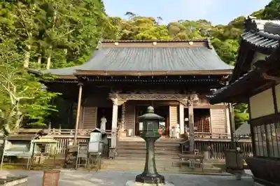 薬王寺(徳島県)