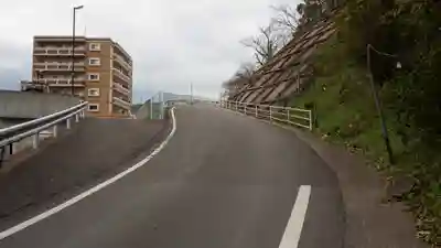 長崎縣護國神社(長崎県)