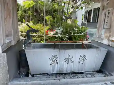 田名部神社(青森県)