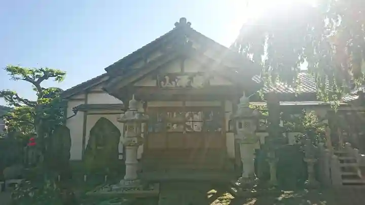 真福寺(宮城県)