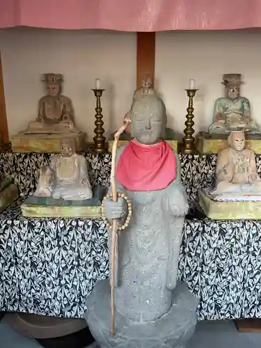 禅徳寺(岐阜県)