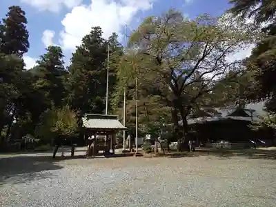 北野天神社のその他建物