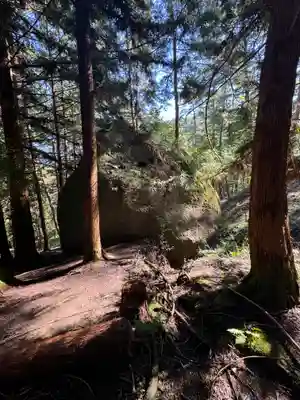 諏訪大社(長野県)