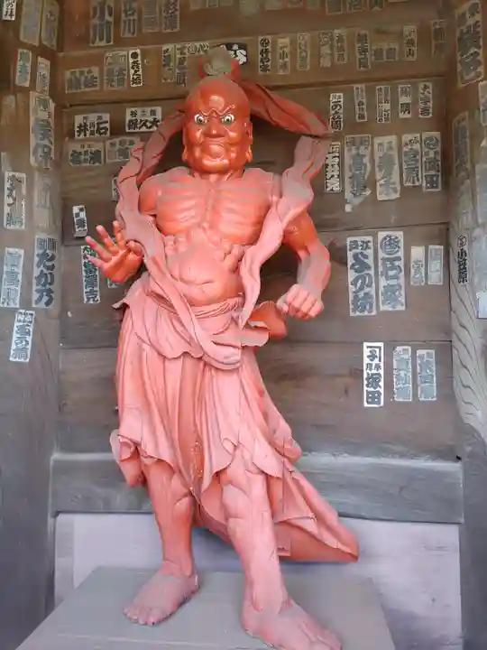 千葉寺(千葉県)