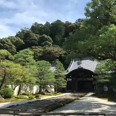 南禅寺の末社・摂社