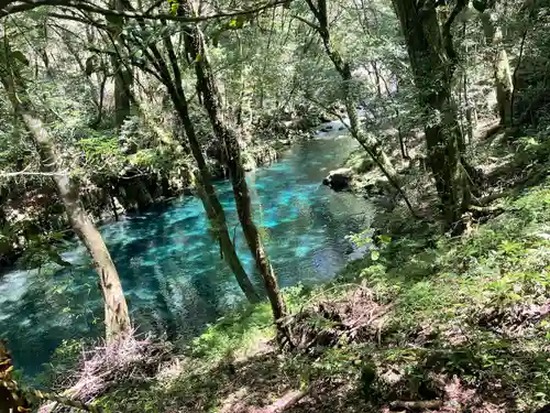 新四国八十八ヶ所巡り地蔵(熊本県)