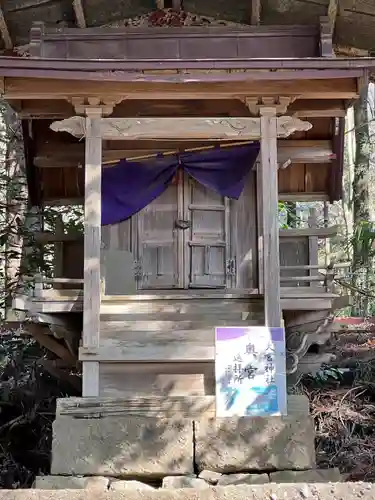 賀茂別雷神社(栃木県)
