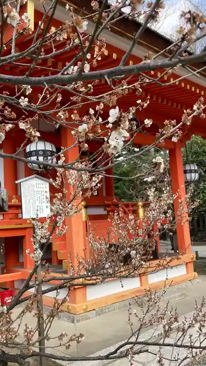 北野天満宮(京都府)