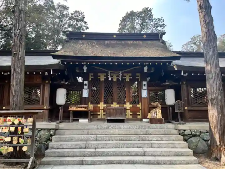 伊太祁曽神社(和歌山県)
