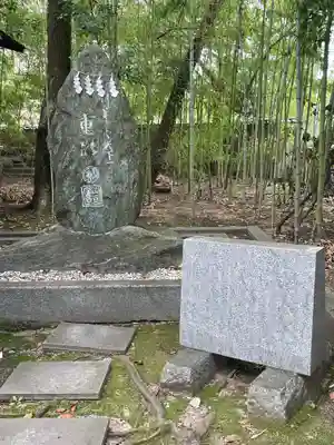 熊野神社のその他建物