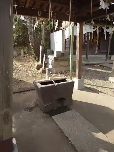 香取神社(東京都)