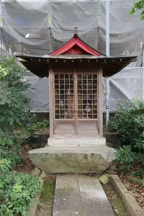 花井寺のその他建物