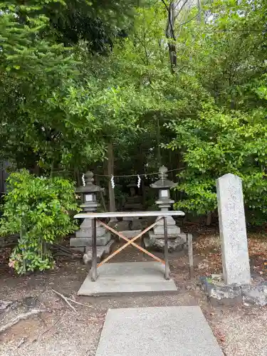 片埜神社(大阪府)