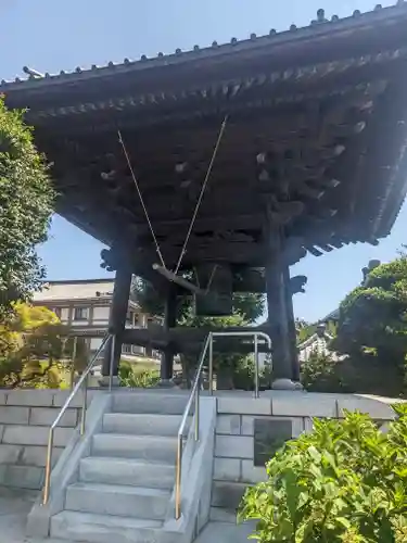 長念寺(神奈川県)