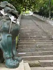 愛宕神社(東京都)