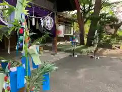 多賀神社の体験その他