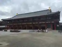 薬師寺のその他建物